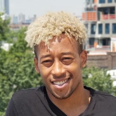 Profile Picture of Evan Alexander (@Evan_Alexander9) on Twitter