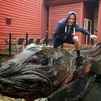Profile Picture of Patrick Bray (@patrick-bray-7) on Quora
