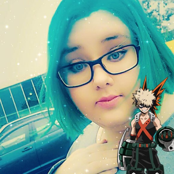 Profile Picture of Kiarah Busuttil (@smurflover4eva) on Poshmark