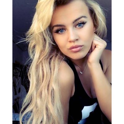 Profile Picture of Brook Swift (@brook_swift) on Twitter