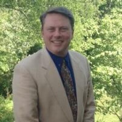 Profile Picture of Andrew C Barbee (@Abarbeetn) on Twitter