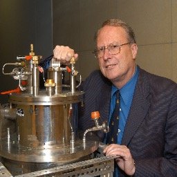 Profile Picture of Jim Hough (@Hough08) on Twitter