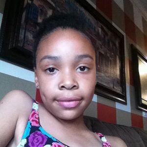 Profile Picture of Aaliyah Bell (@aaliyahdreambig) on Myspace