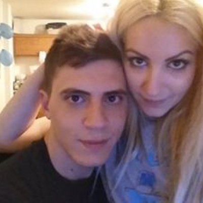 Profile Picture of Athina Frangos (@AthenaGeorgeF) on Twitter