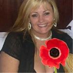 Profile Picture of Wanda Mackenzie (@wandamackenzie) on Instagram