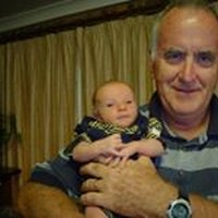 Profile Picture of Chris Keay (@chris-keay-1) on Quora