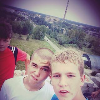Profile Picture of Миша Маскаев (@&) on Facebook