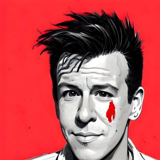 Profile Picture of Philip DeFranco (@phillydefranco) on Instagram