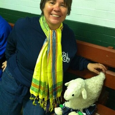 Profile Picture of Stacie Chandler (@mommychandler) on Twitter