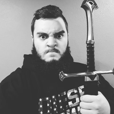 Profile Picture of Jacob Erdmann (@JacobErdmann14) on Twitter