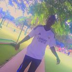 Profile Picture of Joshua Donkor (@Joshua-Donkor) on Facebook