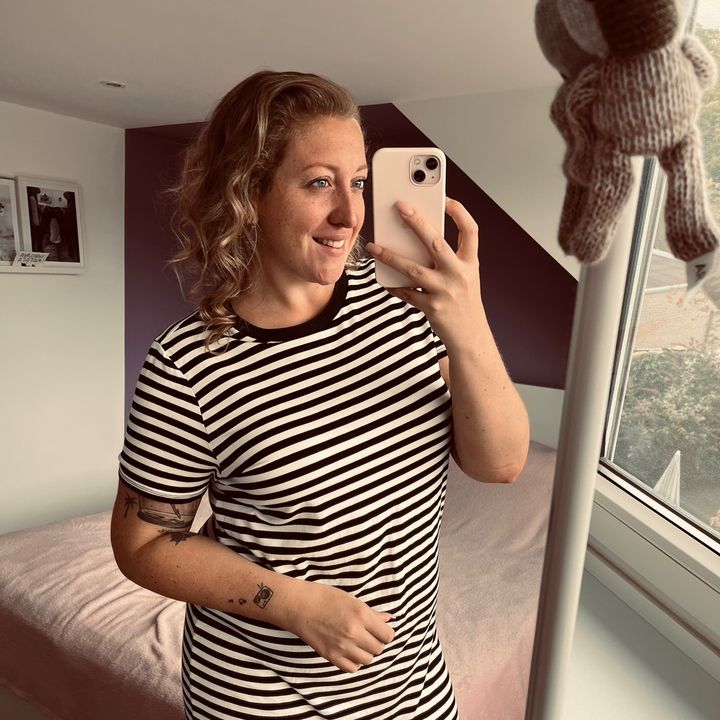 Profile Picture of Lisa Kop (@lisakop_) on Tiktok