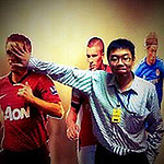 Profile Picture of Yudistira Eka Putra (@y_dizz) on Flickr