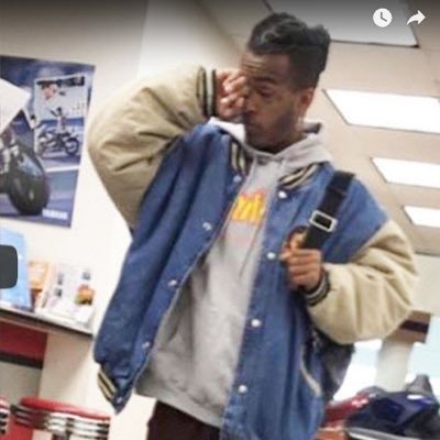 Profile Picture of Adam Rangel (@adamran28120933) on Twitter