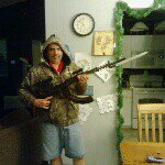 Profile Picture of barry  achenbach (@roadrage7734) on Instagram