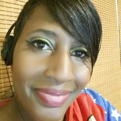 Profile Picture of Kimberly Charles (@DJKKCDET) on Twitter