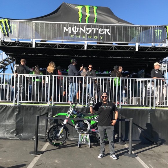 Profile Picture of Mario Madera (@bpmadera11) on Poshmark