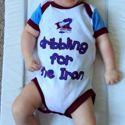 Profile Picture of Tony Broome (@clothman123) on Twitter