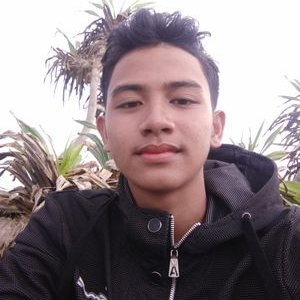 Profile Picture of Aaron John Roque (@AaronJohnRoque1) on Twitter