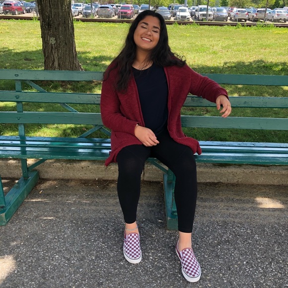 Profile Picture of Erica Kumar (@erica_kumar_) on Poshmark