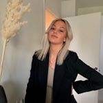 Profile Picture of Adina Maria Bodén (@adinabodeen) on Instagram