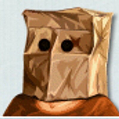 Profile Picture of G.Lagadyn (@glagadyn) on Twitter