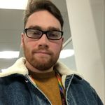 Profile Picture of Tyler McRae (@tylerworldorder) on Instagram