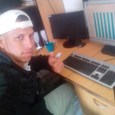 Profile Picture of Silvio Jimenez (@silviojimenez02) on Twitter
