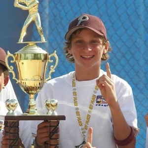 Profile Picture of Andrew Prozzillo (@heretowin) on Myspace