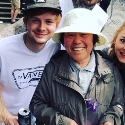 Profile Picture of Scott Rennie (@Rennie94_) on Twitter