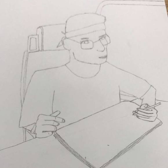 Profile Picture of Ghandi Blongmire (@keatonschneid21) on Poshmark