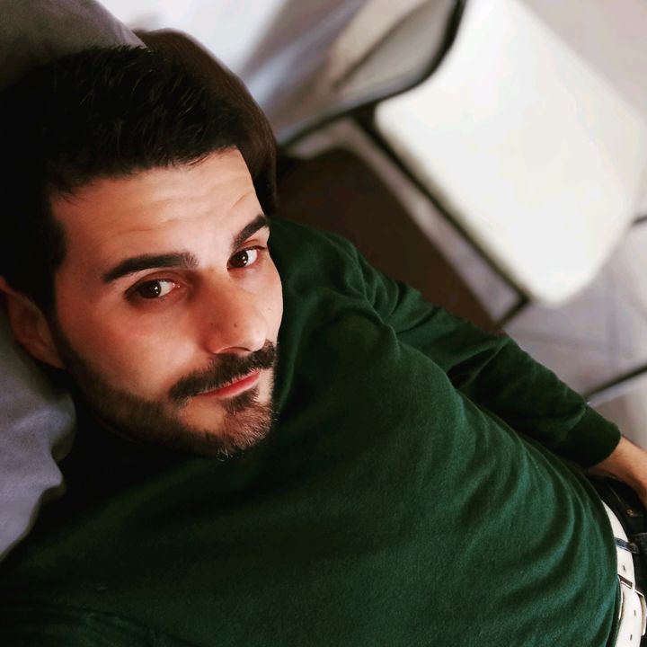 Profile Picture of Vincenzo Di Tullio (@vincenzoditullio) on Tiktok