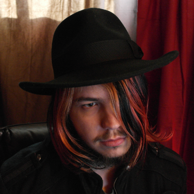 Profile Picture of Marc-Andre Ferland (@madrang8) on Twitter