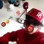 Profile Picture of R'eyes H'n (@e.dwn.h.n) on Facebook