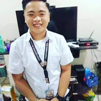 Profile Picture of Melson Glenn Andres (@andres_melson) on Twitter