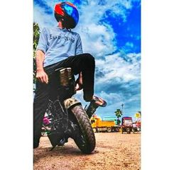 Profile Picture of AHmed Sam Ad (ভদ্র পোলা) (@ahmedsamad.azad) on Facebook