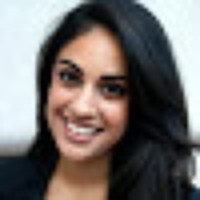 Profile Picture of Kiran Alvi (@kiran-alvi) on Quora