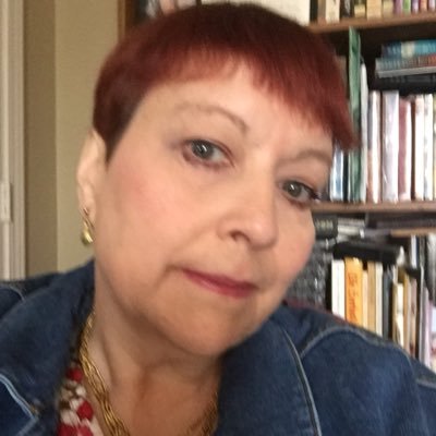 Profile Picture of Donna McFarland Gaskins (RoseHeart)  🌹 💜 (@ROSEHEART4Ever) on Twitter