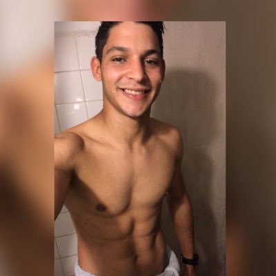 Profile Picture of Bryan Alonso (@BryannAlonsoo) on Twitter