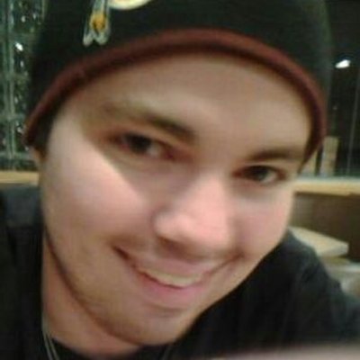 Profile Picture of Sean Luttrell (@SeanyChrist) on Twitter