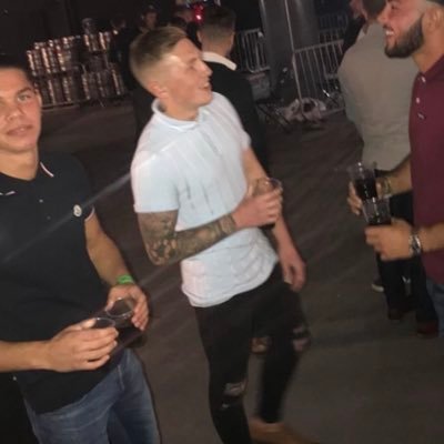 Profile Picture of DannyCostello (@DannyC_2000) on Twitter