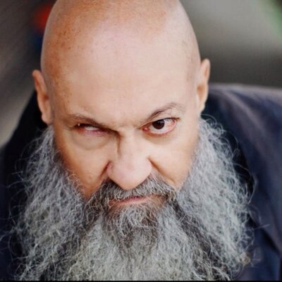 Profile Picture of John C. Lucas (@coyotejohn) on Twitter