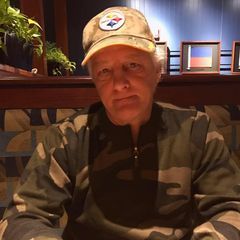Profile Picture of Jeff Rohrer (@@jeffrohrer) on Tiktok