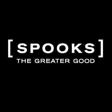 Profile Picture of Spooks (@spooksthemovie) on Twitter