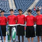 Profile Picture of RC Ballcrew (@rogerscupballcrew) on Instagram