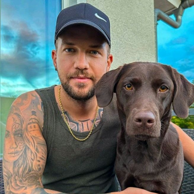 Profile Picture of Jeff Ray (@jeff.ray1) on Tiktok
