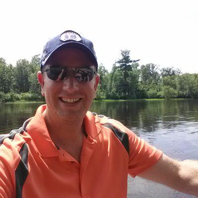 Profile Picture of Matt Conway (@TwittyTweets88) on Twitter