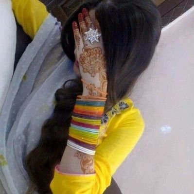 Profile Picture of  💞Nilofar Shaikh 💞 (@MakraniNilofar) on Twitter