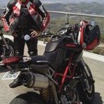 Profile Picture of Brian Vierra (@ducatiace) on Instagram