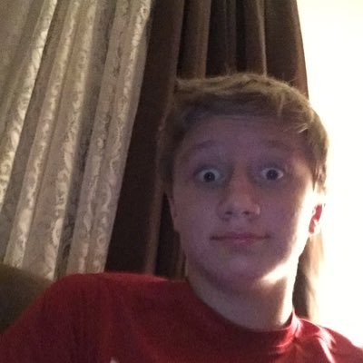 Profile Picture of Forrest Pace (@Forrest_Pace_25) on Twitter
